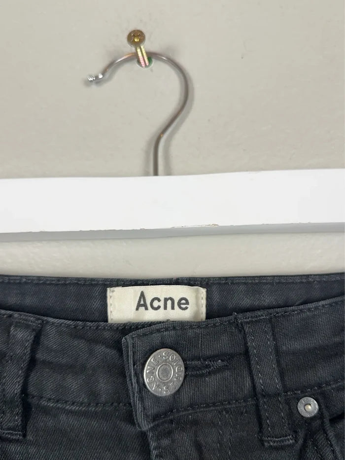 Acne Studios-shorts