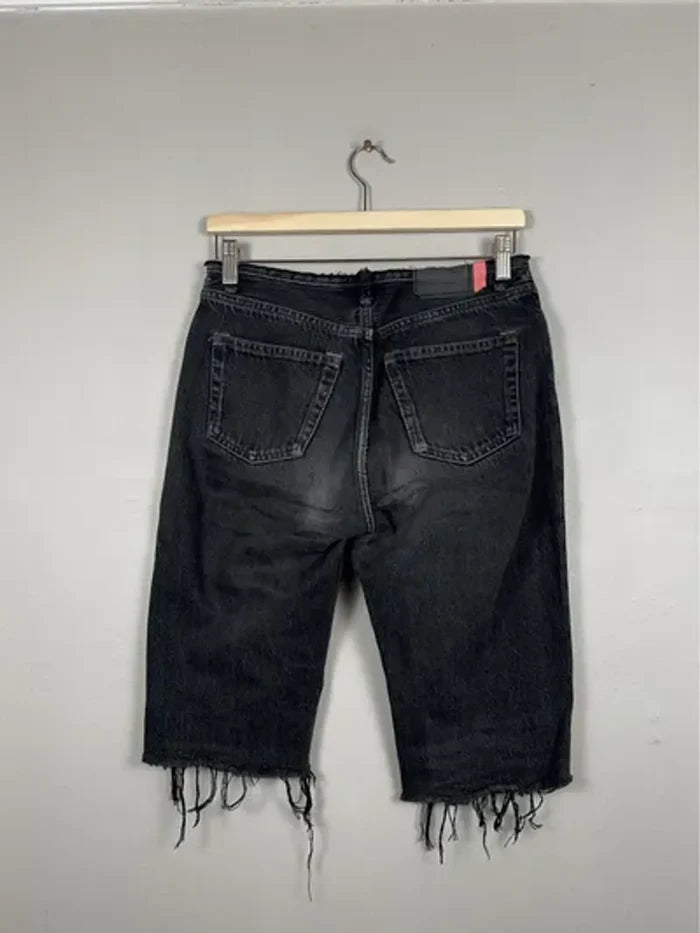 Acne Studios-shorts