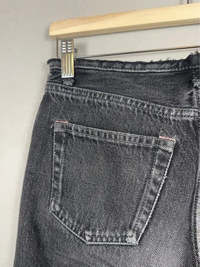 Acne Studios-shorts
