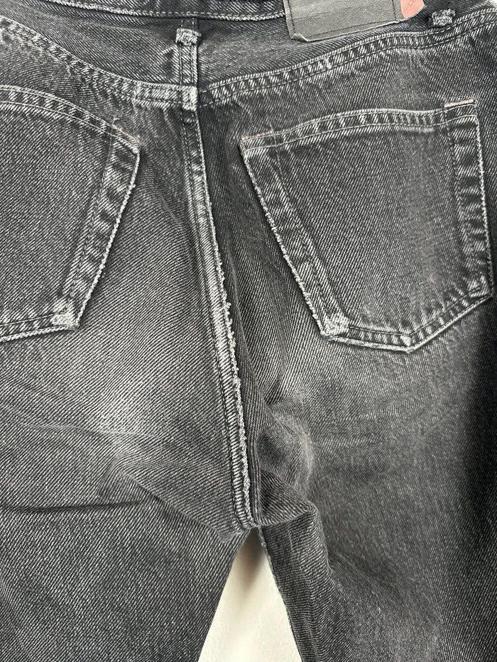 Acne Studios-shorts