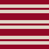 crimson / ivory color swatch | Swatch | Exclude