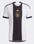 Adidas Men's Germany 22 Home Jersey HJ9606