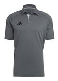 Adidas Tiro 23 Competition Polo HU1344 - Grey