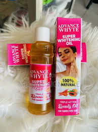 Advance Whyte Daily Skin Oil