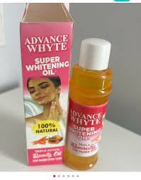 Advance Whyte Daily Skin Oil