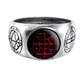 Agla Ring