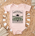 Agriculture Planting the Seeds of Tomorrow– Infant/Toddler/Youth