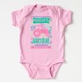 Agriculture Tractor Sketch– Infant/Toddler/Youth