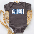 Agvocate License Plate – Infant/Toddler/Youth