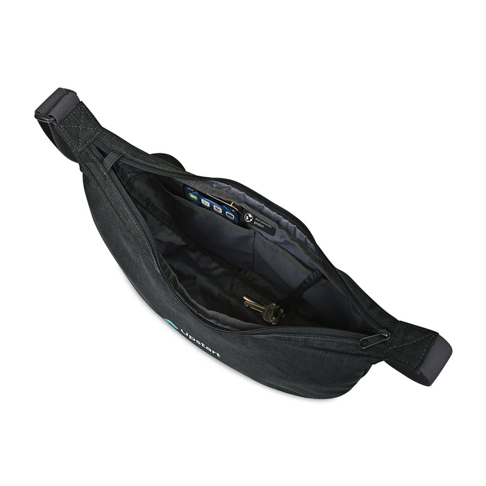 Alba Recycled rPET Sling Bag
