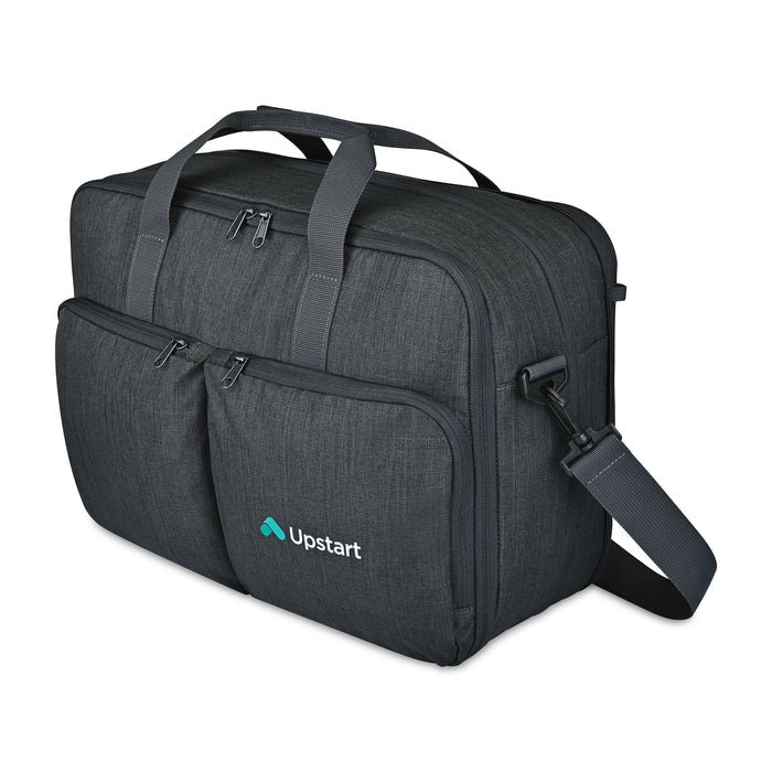 Alba Recycled rPET Weekender