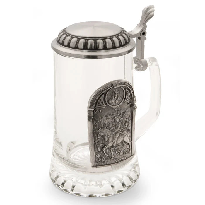 Albrecht Dürer Starbottom Glass Stein