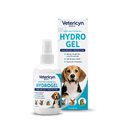 All Animal Antimicrobial Hydrogel