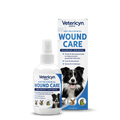 All Animal Antimicrobial Wound Care Spray