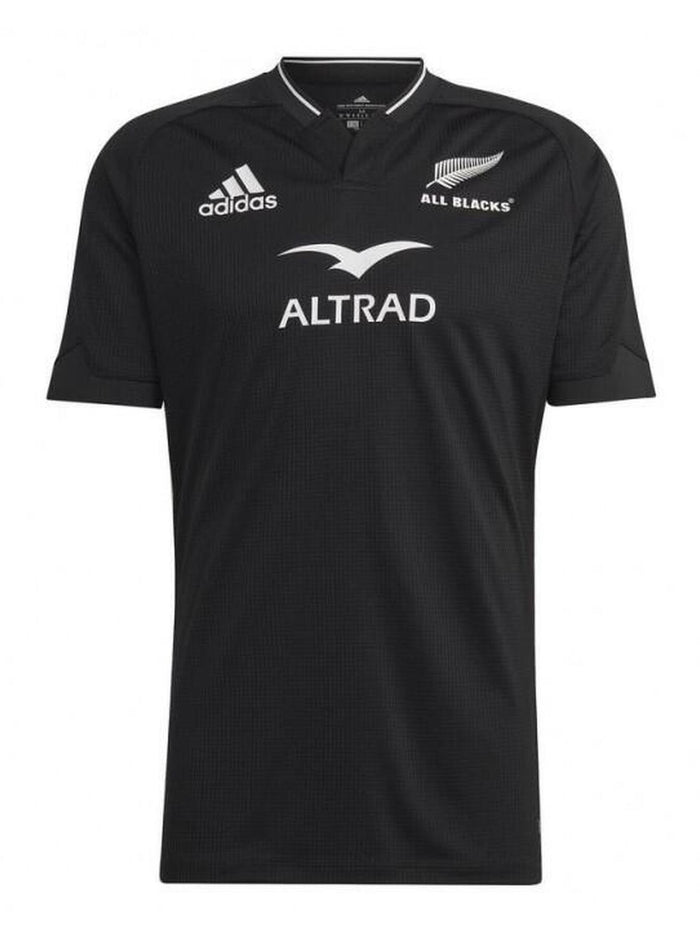 All Blacks Rugby Home Jersey HG7296