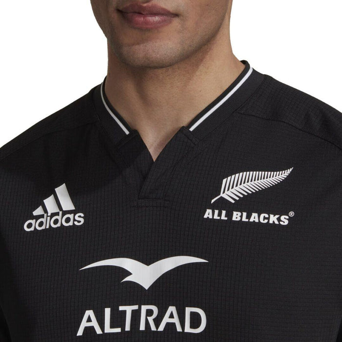 All Blacks Rugby Home Jersey HG7296