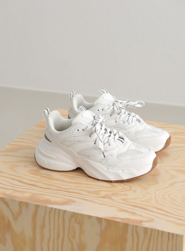 All White Athena 100