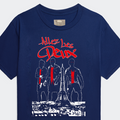 Allez Les Deux Tee
