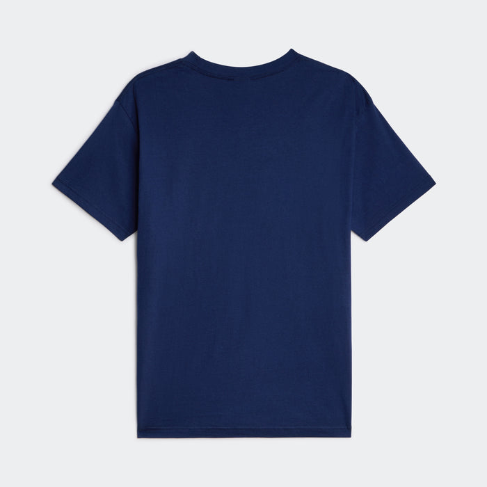 Allez Les Deux Tee
