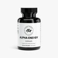 Alpha Energy