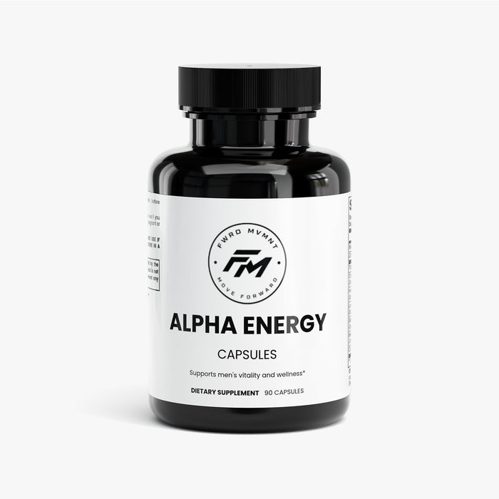 Alpha Energy