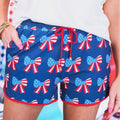 American Bow Everyday Shorts
