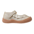 Amina Leather (Toddler/Little Kid)