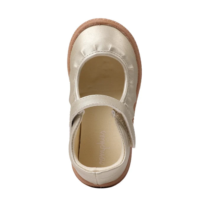Amina Leather (Toddler/Little Kid)