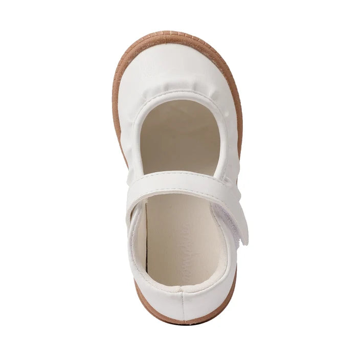 Amina Leather (Toddler/Little Kid)