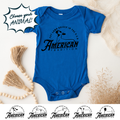 An American Tradition - Choose Your Animal  – Infant/Toddler/Youth