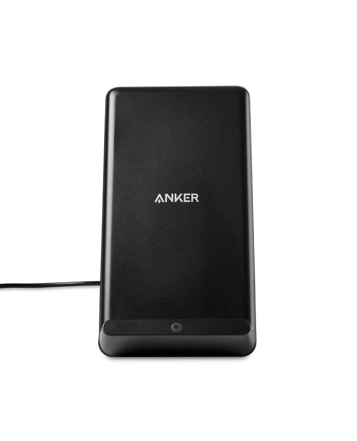 Anker® PowerWave 10W Stand with Charger