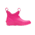 Ankle Deck Boot (Toddler/Little Kid/Big Kid)