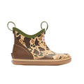 Ankle Deck Boot (Toddler/Little Kid/Big Kid)