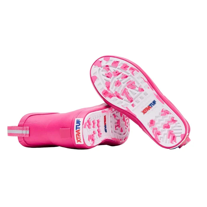 Ankle Deck Boot (Toddler/Little Kid/Big Kid)