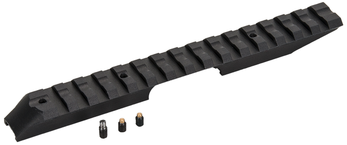 Anschutz 1761  Picatinny MOA 30 Rail