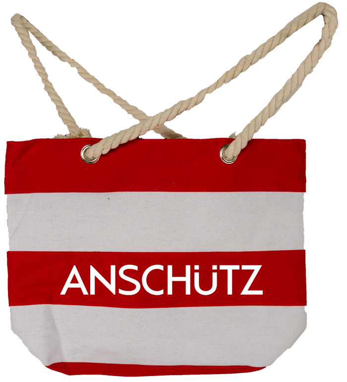 Anschutz Beach Bag