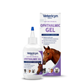 Vetericyn Plus® Antimicrobial All Animal Ophthalmic Gel