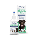 Antimicrobial Dressing Gel for All Animals