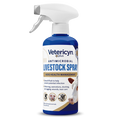 Antimicrobial Livestock Spray