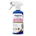 Antimicrobial Pink Eye Spray