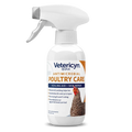 Antimicrobial Poultry Care