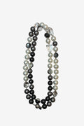 Appartement à Louer Glass Beaded Necklace image 0