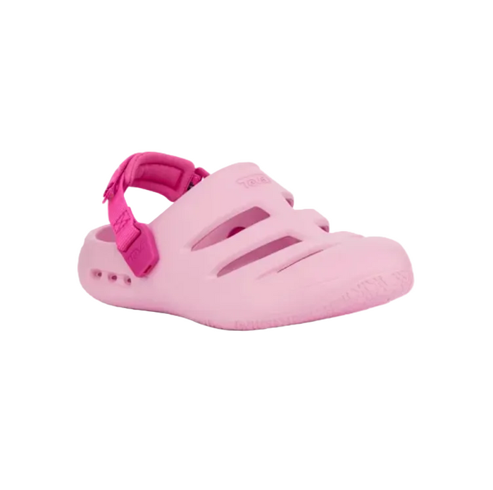 ApreAqua Closed-Toe Water Sandal (Little Kid)