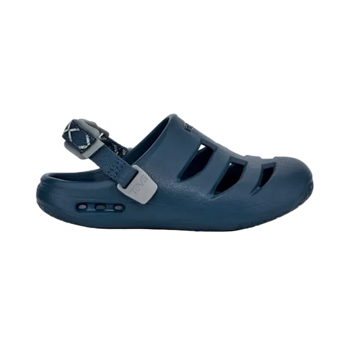 ApreAqua Closed-Toe Water Sandal (Toddler/Little Kid/Big Kid)