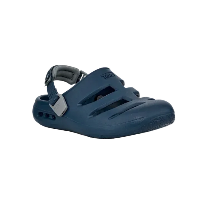 ApreAqua Closed-Toe Water Sandal (Toddler/Little Kid/Big Kid)