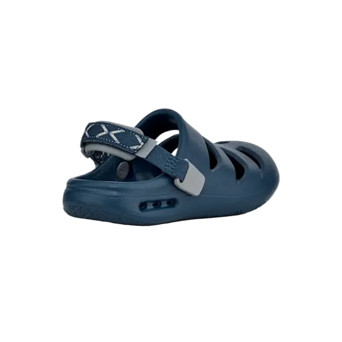 ApreAqua Closed-Toe Water Sandal (Toddler/Little Kid/Big Kid)