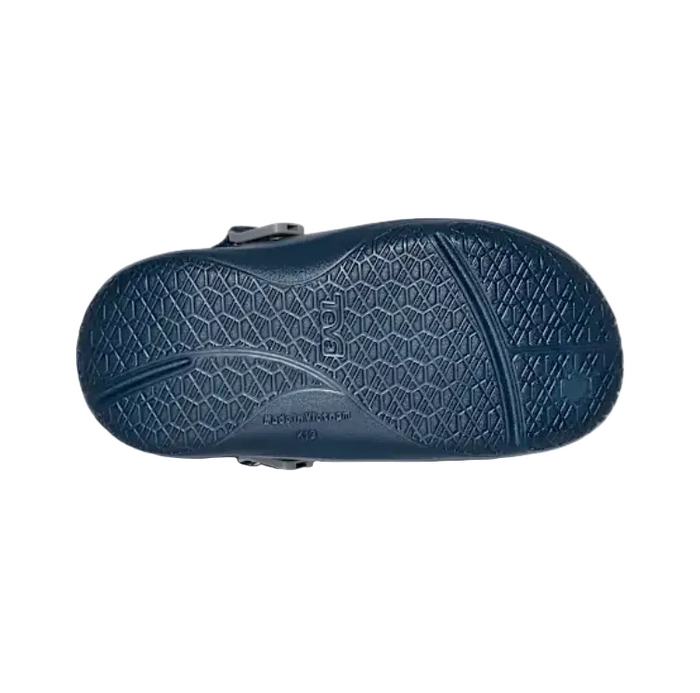 ApreAqua Closed-Toe Water Sandal (Toddler/Little Kid/Big Kid)