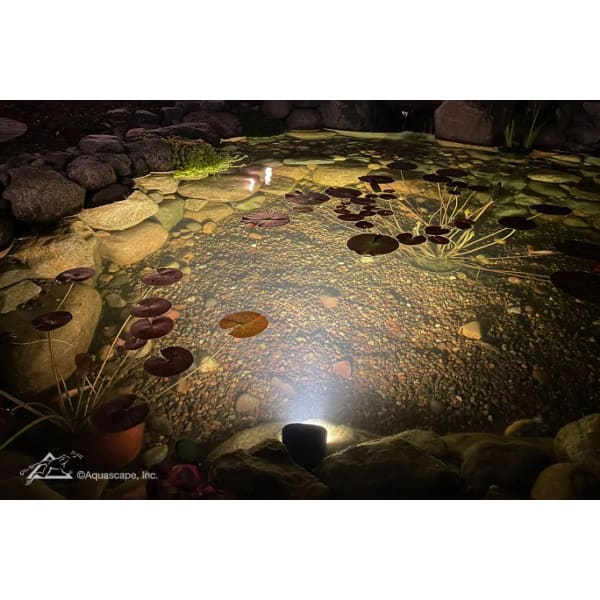 Aquascape® 8-Watt Wide-Angle Light