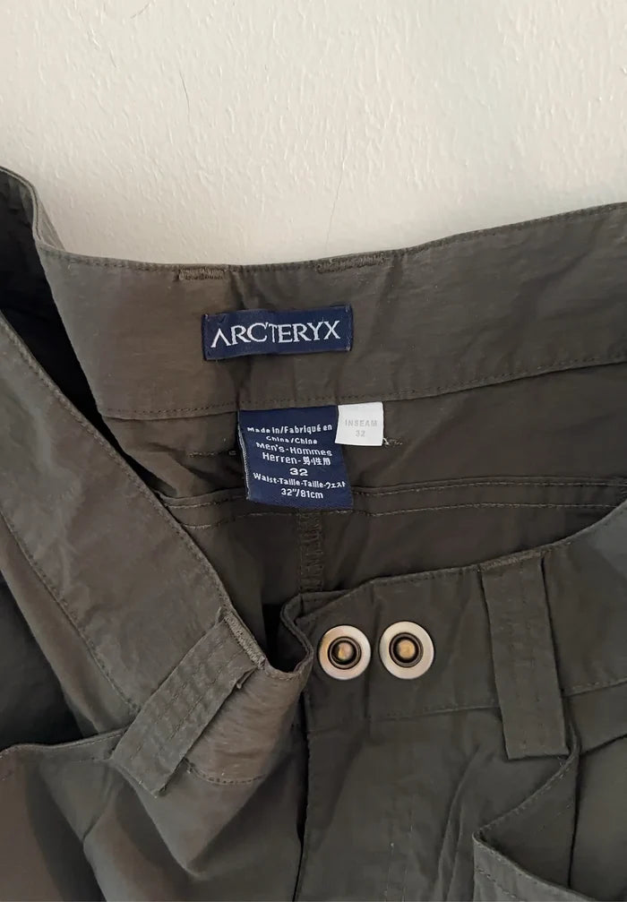 Arc’teryx Outdoor-fritidsbyxor