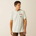 Ariat Bronc Pocket T-Shirt